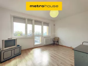 Mieszkanie trzypokojowe 53,00 m², Rybnik, Grunwaldzka, Sprzedaż