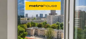 Apartamenty SMZEVO230 Warszawa Śródmieście Grzybowska