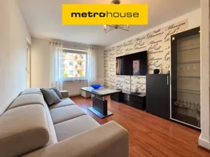 Mieszkanie trzypokojowe 57,55 m², Kołobrzeg, Helsińska, Sprzedaż