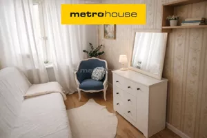 Mieszkanie trzypokojowe 63,54 m², Skierniewice, Iwaszkiewicza, Sprzedaż
