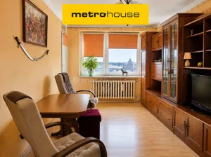 Mieszkanie trzypokojowe 46,82 m², Skierniewice, Jagiellońska, Sprzedaż