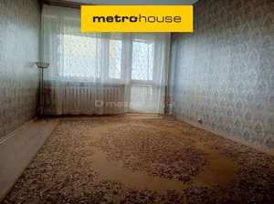 Mieszkanie trzypokojowe 47,40 m², Siedlce, Jana III Sobieskiego, Sprzedaż
