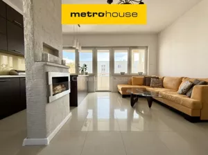 Mieszkanie trzypokojowe 69,20 m², Toruń, Jana III Sobieskiego, Sprzedaż