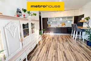 Mieszkanie trzypokojowe 58,37 m², Wejherowo, Jana III Sobieskiego, Sprzedaż