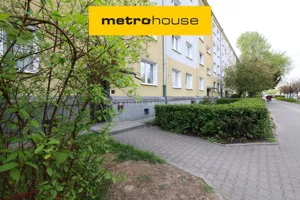 Mieszkanie trzypokojowe 53,32 m², Warszawa, Wola, Jana Olbrachta, Sprzedaż