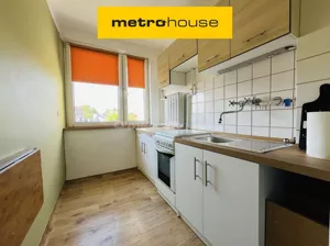 Mieszkanie trzypokojowe 53,00 m², Jasło, Sprzedaż
