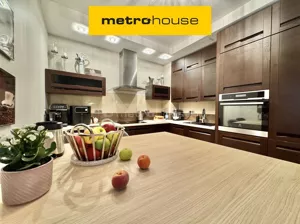 Apartamenty SMCIHI715 Józefosław