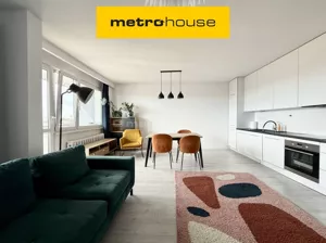 Mieszkanie trzypokojowe 63,85 m², Toruń, Kaliskiego, Sprzedaż