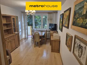Mieszkanie trzypokojowe 48,00 m², Puławy, Kaniowczyków, Sprzedaż