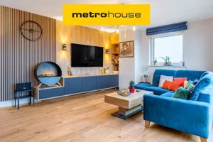 Mieszkanie trzypokojowe 82,17 m², Puck, Kaprów, Sprzedaż