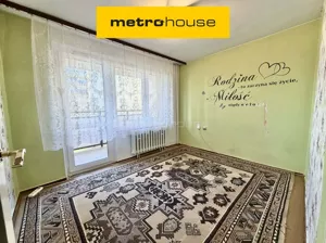 Mieszkanie trzypokojowe 53,27 m², Jastrzębie-Zdrój, Kaszubska, Sprzedaż