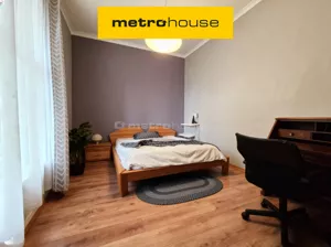 Mieszkanie trzypokojowe 105,00 m², Katowice, Sprzedaż