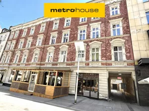 Mieszkanie trzypokojowe 71,00 m², Katowice, Śródmieście, Sprzedaż