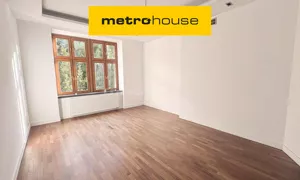 Mieszkanie trzypokojowe 91,00 m², Katowice, Śródmieście, Sprzedaż