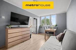 Mieszkanie trzypokojowe 44,77 m², Ruda Śląska, Katowicka, Sprzedaż