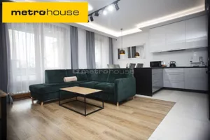 Apartamenty SMZACO713 Warszawa Włochy Kazimierza Wielkiego