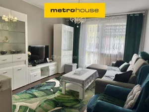 Mieszkanie trzypokojowe 55,29 m², Kielce, Podkarczówka, Sprzedaż