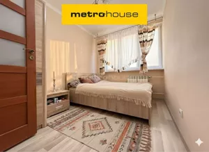 Mieszkanie trzypokojowe 46,60 m², Siedlce, Kilińskiego, Sprzedaż