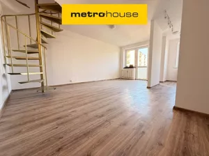 Mieszkanie trzypokojowe 63,50 m², Siedlce, Kilińskiego, Sprzedaż