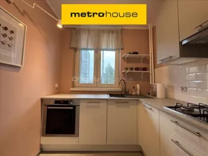 Mieszkanie trzypokojowe 54,00 m², Warszawa, Żoliborz, Klaudyny, Sprzedaż