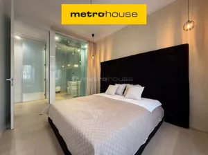 Apartamenty SMRELA380 Warszawa Wilanów Klimczaka
