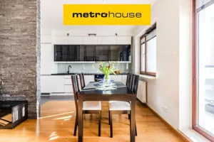 Mieszkanie trzypokojowe 77,15 m², Warszawa, Ursynów, Kłobucka, Sprzedaż
