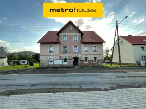 Mieszkanie trzypokojowe 37,72 m², Ołdrzychowice Kłodzkie, Kłodzka, Sprzedaż