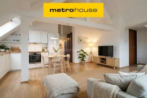 Mieszkanie trzypokojowe 76,72 m², Stargard, Kochanowskiego, Sprzedaż