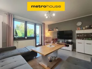 Mieszkanie trzypokojowe 62,04 m², Wodzisław Śląski, Kokoszycka, Sprzedaż