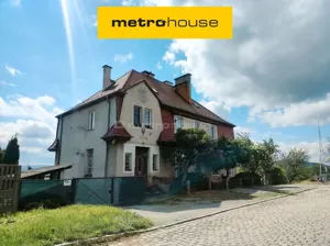 Mieszkanie trzypokojowe 110,93 m², Ścinawka Średnia, Kolejowa, Sprzedaż