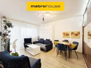 Mieszkanie trzypokojowe 50,04 m², Kołobrzeg, Sprzedaż