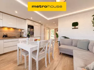 Mieszkanie trzypokojowe 54,35 m², Kołobrzeg, Sprzedaż