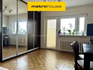 Mieszkanie trzypokojowe 56,70 m², Warszawa, Mokotów, Konstancińska, Sprzedaż
