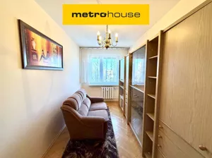 Mieszkanie trzypokojowe 63,50 m², Aleksandrów Łódzki, Konstantynowska, Sprzedaż