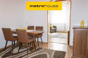 Mieszkanie trzypokojowe 44,25 m², Białogard, Kopernika, Sprzedaż