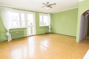 Mieszkanie trzypokojowe 56,89 m², Szczecinek, Kopernika, Sprzedaż
