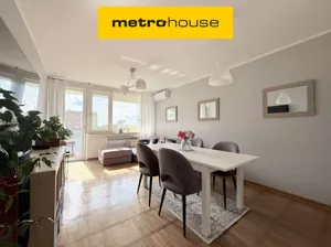 Mieszkanie trzypokojowe 65,30 m², Warszawa, Ochota, Korotyńskiego, Sprzedaż