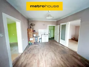 Mieszkanie trzypokojowe 64,96 m², Nowa Ruda, Kościelna, Sprzedaż