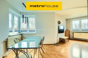 Mieszkanie trzypokojowe 86,05 m², Łódź, Górna, Kosynierów Gdyńskich, Sprzedaż