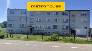Mieszkanie trzypokojowe 73,68 m², Koszelewki, Sprzedaż