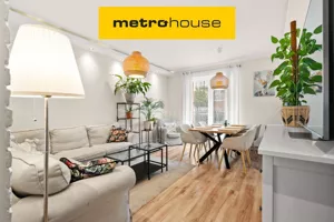 Mieszkanie trzypokojowe 66,60 m², Będzin, Krakowska, Sprzedaż