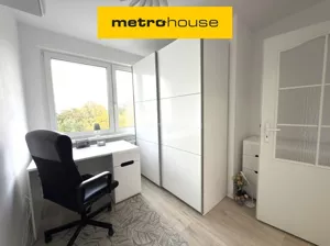 Mieszkanie trzypokojowe 47,00 m², Wałcz, Królowej Jadwigi, Sprzedaż