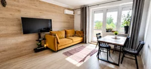 Mieszkanie trzypokojowe 74,00 m², Mysiadło, Krótka, Sprzedaż