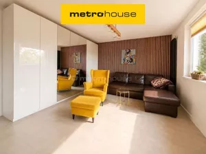 Mieszkanie trzypokojowe 57,26 m², Warszawa, Wawer, Krupnicza, Sprzedaż
