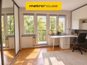 Mieszkanie trzypokojowe 53,00 m², Warszawa, Mokotów, Krymska, Sprzedaż