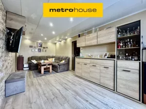 Mieszkanie trzypokojowe 46,79 m², Rydułtowy, Krzyżkowicka, Sprzedaż