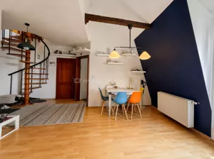 Mieszkanie trzypokojowe 60,80 m², Piaseczno, Łabędzia, Sprzedaż