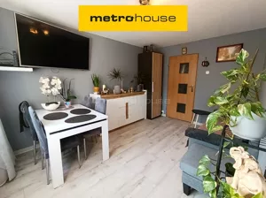 Mieszkanie trzypokojowe 46,06 m², Kielce, Czarnów, Lecha, Sprzedaż
