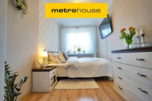 Mieszkanie trzypokojowe 60,40 m², Stargard, Lechonia, Sprzedaż