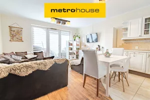 Apartamenty SMDUCE259 Gdynia Legionów